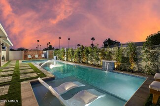 8229 E Devonshire Ave, Scottsdale, AZ 85251