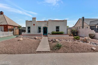 1609 E Willetta St, Phoenix, AZ 85006