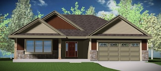 1023 Waterstone Ct, Pewaukee, WI 53072