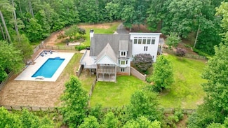 326 Seldom Seen Trail, Canton, GA 30115