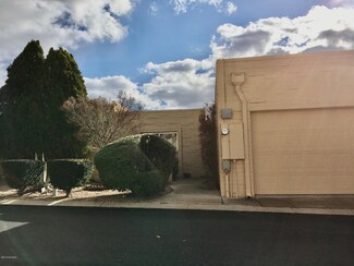 560 E Savannah St, Vail, AZ 85641