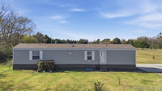 5846 S 81st West Ave, Tulsa, OK 74107