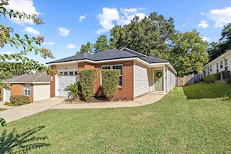 2692 Fairmount Ln, Tallahassee, FL 32308