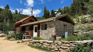286 Pioneer Rd, Golden, CO 80403