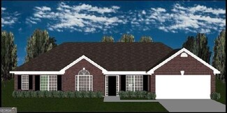 2516 Hollington Dr, Augusta, GA 30815