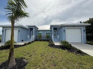 3451 Bal Harbor Blvd Unit 111, Punta Gorda, FL 33950