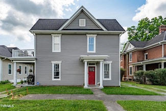 108 E Unaka Ave, Johnson City, TN 37601