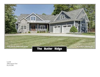 99999 Running Deer Trail Unit 89, Mills River, NC 28742