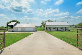 2357 S Branch Rd, Krum, TX 76249