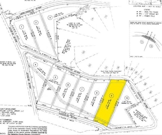 Lot 9 Hudson Rd, Summerton, SC 29148