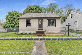 1413 N Mlk Blvd, Lansing, MI 48915