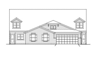 6049 Bluecrest Way, Brownsburg, IN 46234