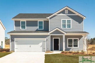 176 Orkney Rd, Savannah, GA 31407