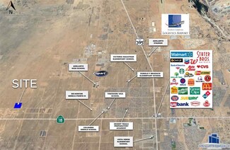 0 Seneca Rd, Phelan, CA 92371