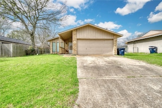 1108 Taurus Ave, College Station, TX 77840
