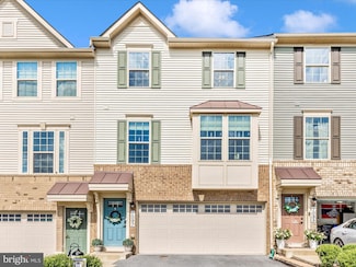 7097 Kokanee Way, New Market, MD 21774