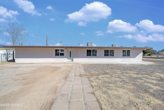 329 S Avenue A, San Manuel, AZ 85631