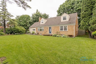 2838 Secor Rd, Toledo, OH 43606