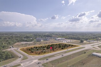 203 New Centre Dr, Enterprise, AL 36330