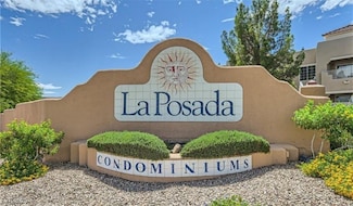 1908 Tierra Vista Dr Unit 206, Las Vegas, NV 89128