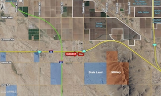 0 S Trekell Rd Unit 6768292, Casa Grande, AZ 85193