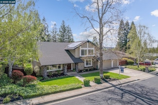 1709 Rockspring Place, Walnut Creek, CA 94596