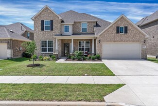 909 Sweeping Butte Dr, Haslet, TX 76052