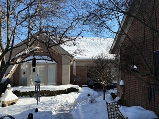 8475 Olde Mill Circle West Dr, Indianapolis, IN 46260
