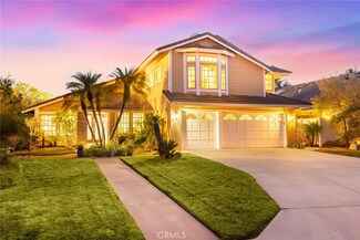 6 Vintage Way, Trabuco Canyon, CA 92679