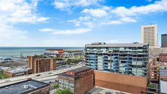 701 W Lakeside Ave Unit 606, Cleveland, OH 44113