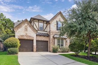 135 Lindenberry Cir, Spring, TX 77389