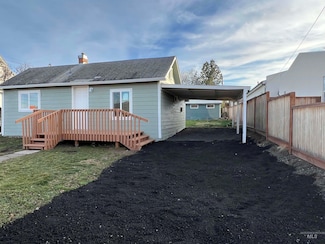 1271 Libby St, Clarkston, WA 99403