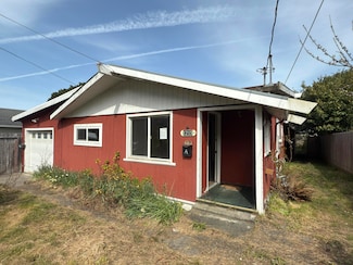 1215 S St, Eureka, CA 95501