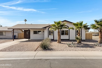 407 E Orion St, Tempe, AZ 85283