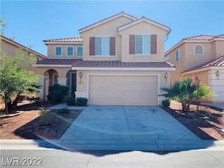 4725 Sequoia Park Ave, Las Vegas, NV 89139