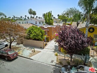 2852 S West View St, Los Angeles, CA 90016