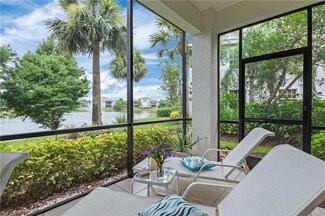 19640 Marino Lake Cir Unit 2602, Miromar Lakes, FL 33913