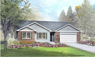 2325 Truman Trail, McHenry, IL 60051