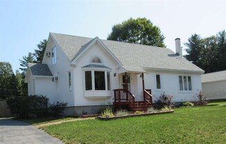 9 Charles Henry Way, Seabrook, NH 03874