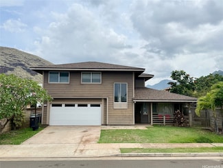 87-154 Laiku St, Waianae, HI 96792