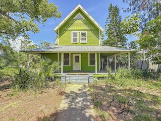 226 N Grosse Ave, Tarpon Springs, FL 34689