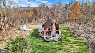 702 Red Bird Ln, Port Royal, PA 17082