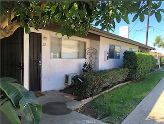 1800 E Heim Ave Unit 22, Orange, CA 92865