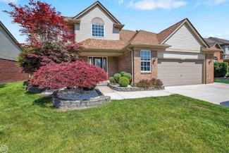 52047 Sycamore Dr, Chesterfield, MI 48047