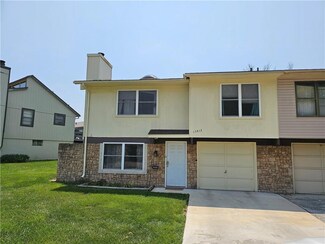 15413 E 45th Terrace S, Independence, MO 64055