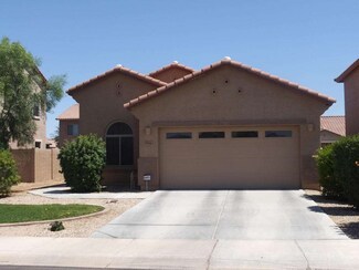 934 E Overlin Dr, Avondale, AZ 85323
