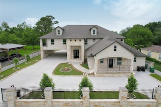 5726 Martha Ln, Houston, TX 77032