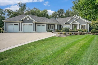 30465 Quail Pointe Dr, Granger, IN 46530