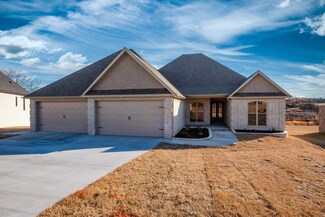 10075 Hidden Cir, Sherwood, AR 72120