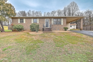 630 Choctaw Dr, Chuckey, TN 37641